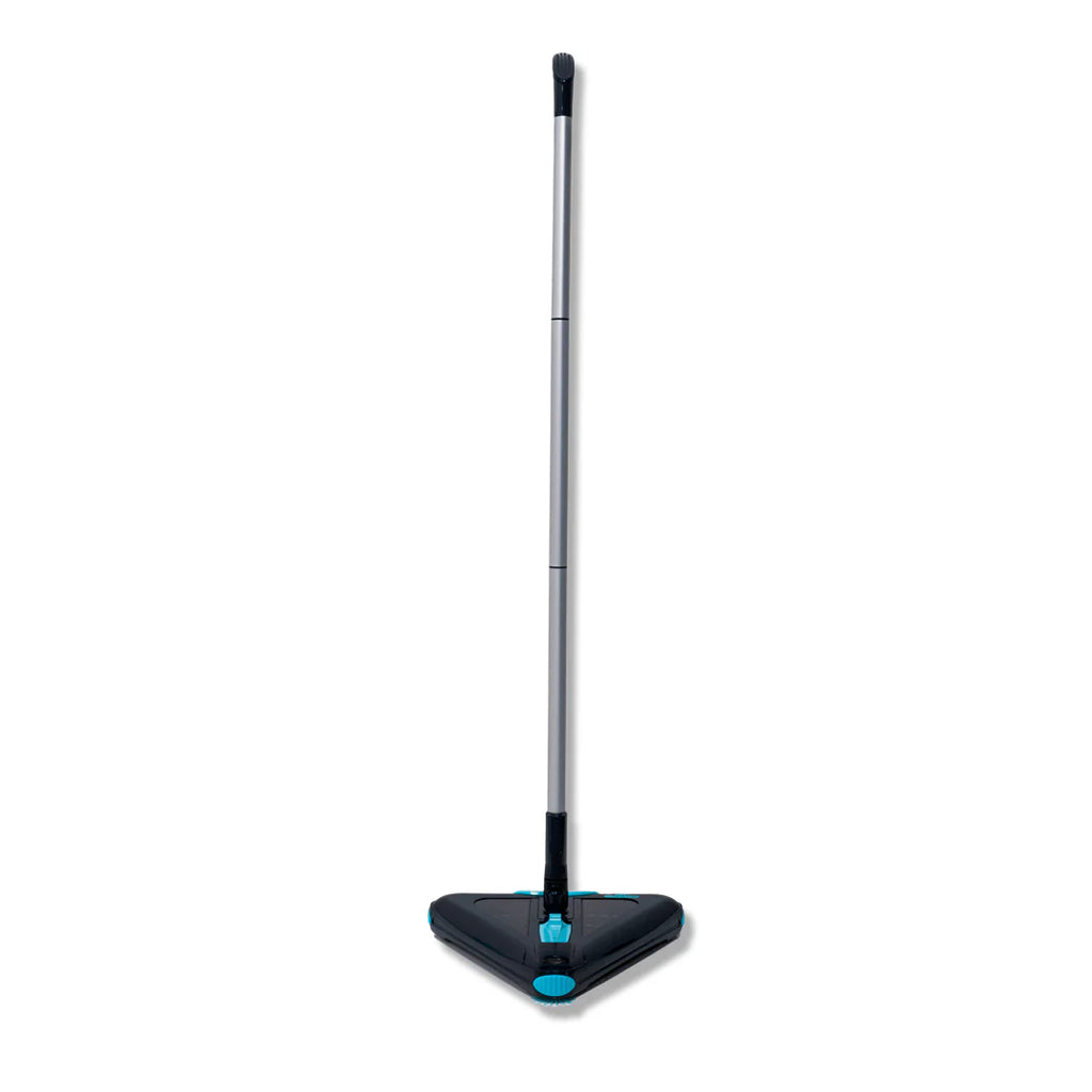 Deeper Sweeper